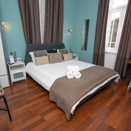 House Of Pandora Hotel Porto Buitenkant foto