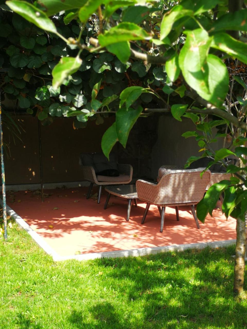 House Of Pandora Hotel Porto Buitenkant foto