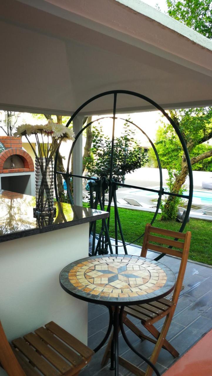 House Of Pandora Hotel Porto Buitenkant foto