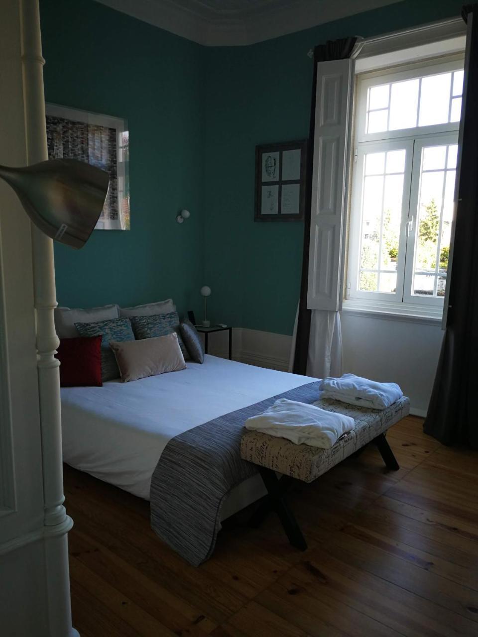 House Of Pandora Hotel Porto Buitenkant foto