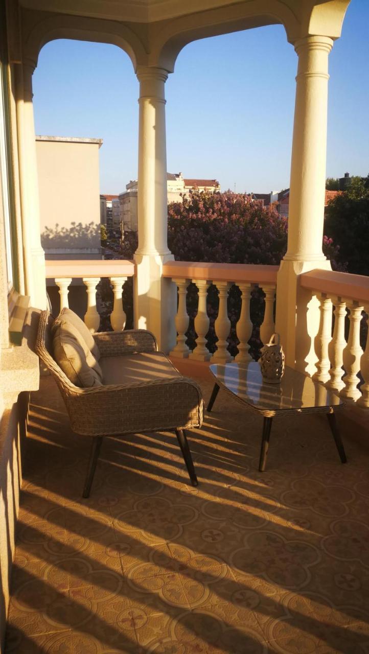 House Of Pandora Hotel Porto Buitenkant foto