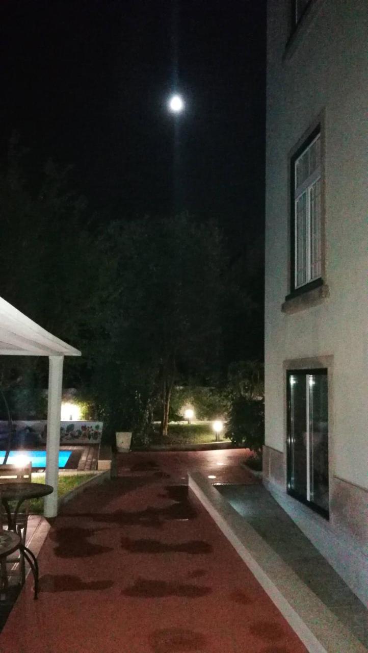 House Of Pandora Hotel Porto Buitenkant foto