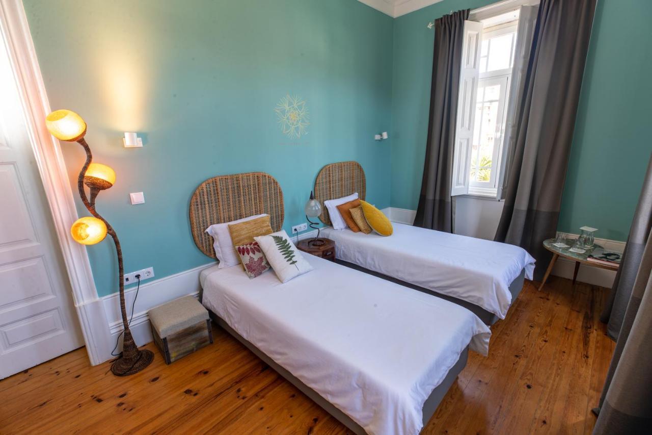 House Of Pandora Hotel Porto Buitenkant foto